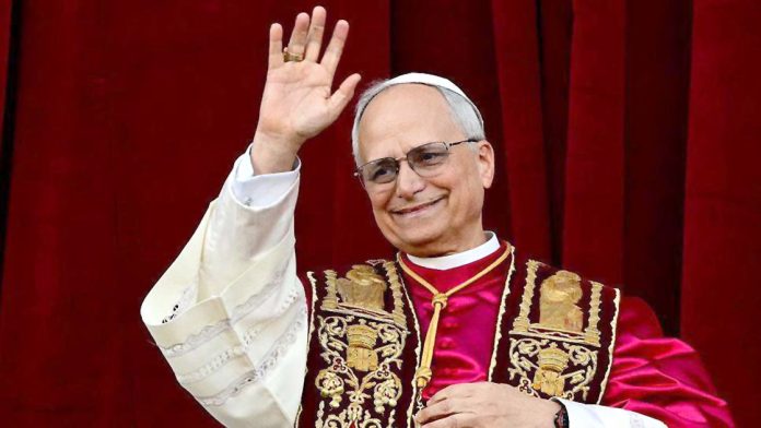 Papa Leon al XIV-lea a trecut printr-o intervenție chirurgicală pulmonară reușită la Roma