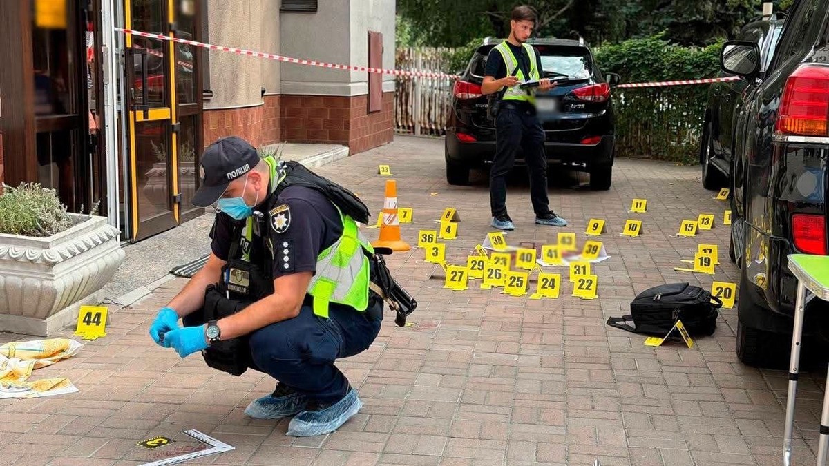 Moartea medicului Igor Ilin, pionier al medicinei reproductive din Ucraina, după un atac violent