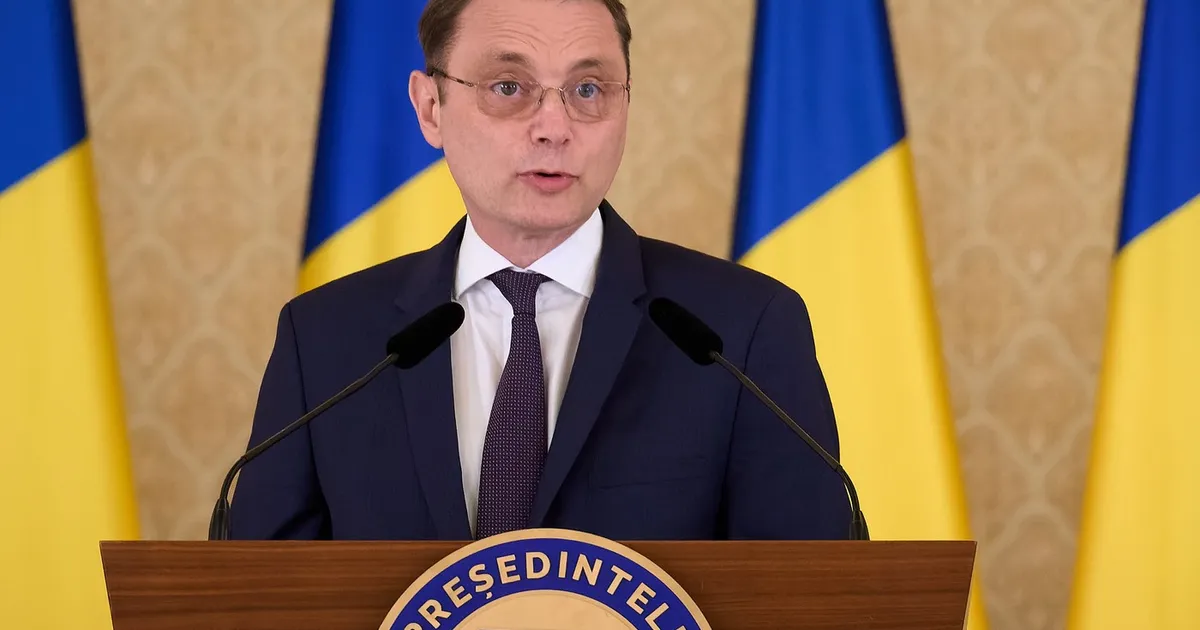 Medicii solicită reforme majore primului ministru desemnat, Luca Niculescu: salarii, dotări și lege nouă