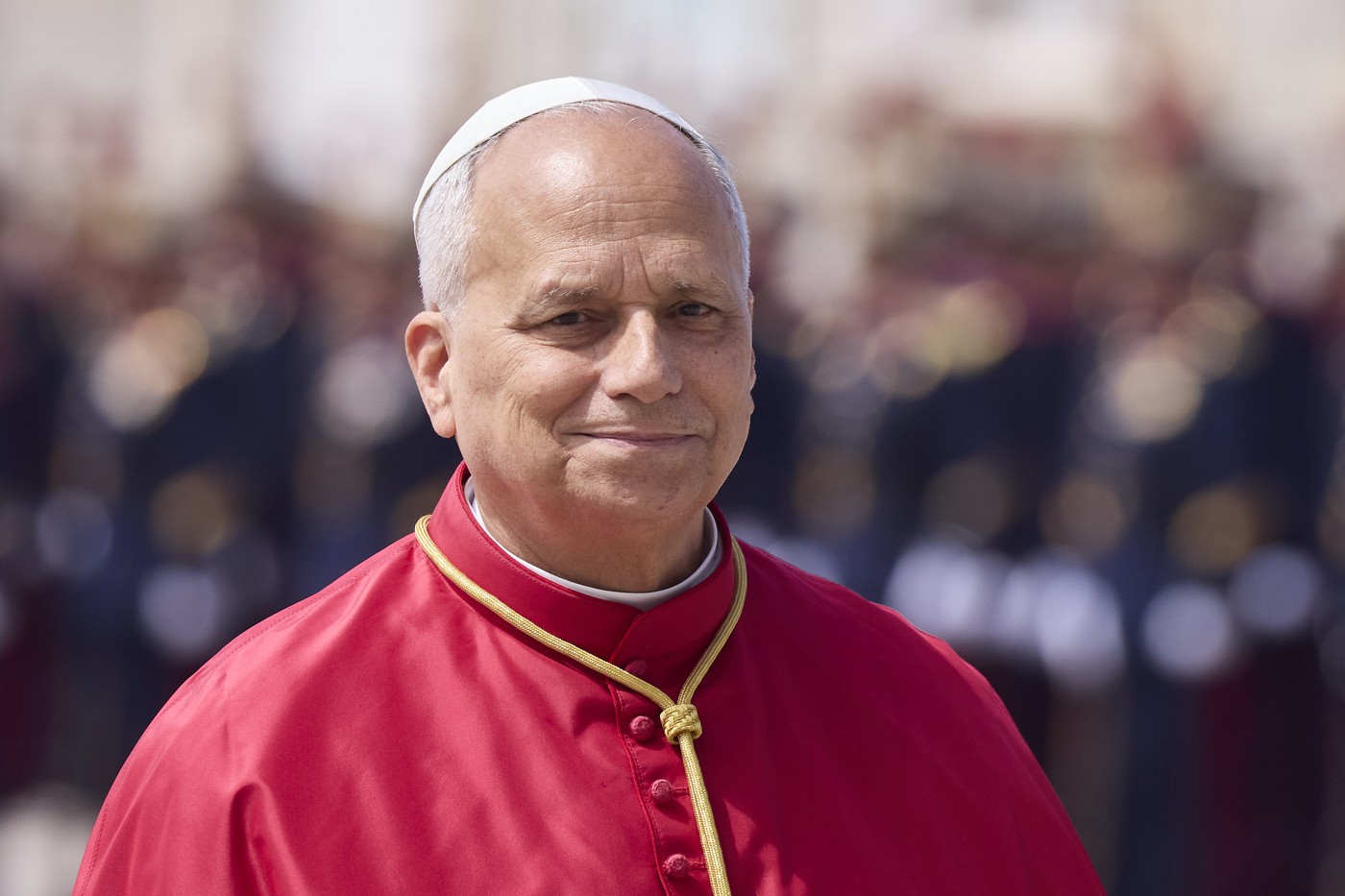 Starea de sănătate a Papei Leon al XIV-lea: Vaticanul anunță o recuperare postoperatorie normală
