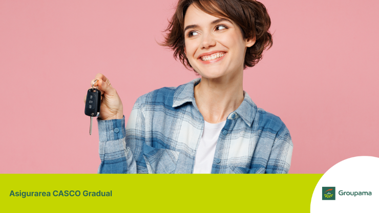 Groupama introduce reduceri la asigurările RCA și CASCO pentru motocicliștii care urmează cursuri de conducere defensivă