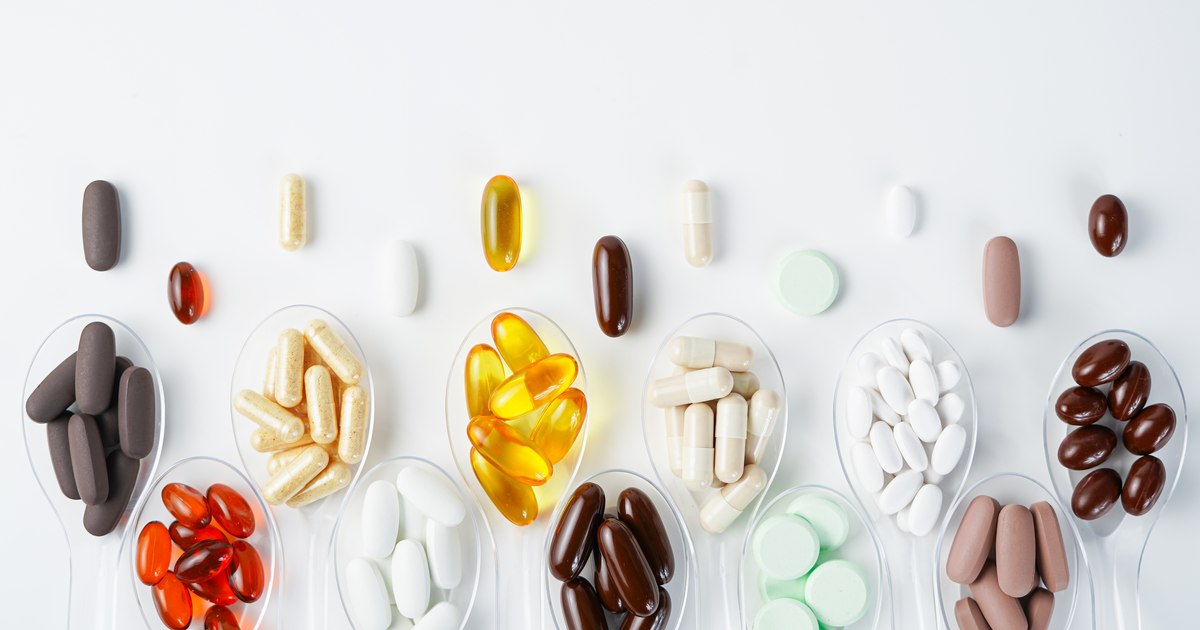 Pericolul suplimentelor alimentare: de la promisiuni de sănătate la urgențe medicale