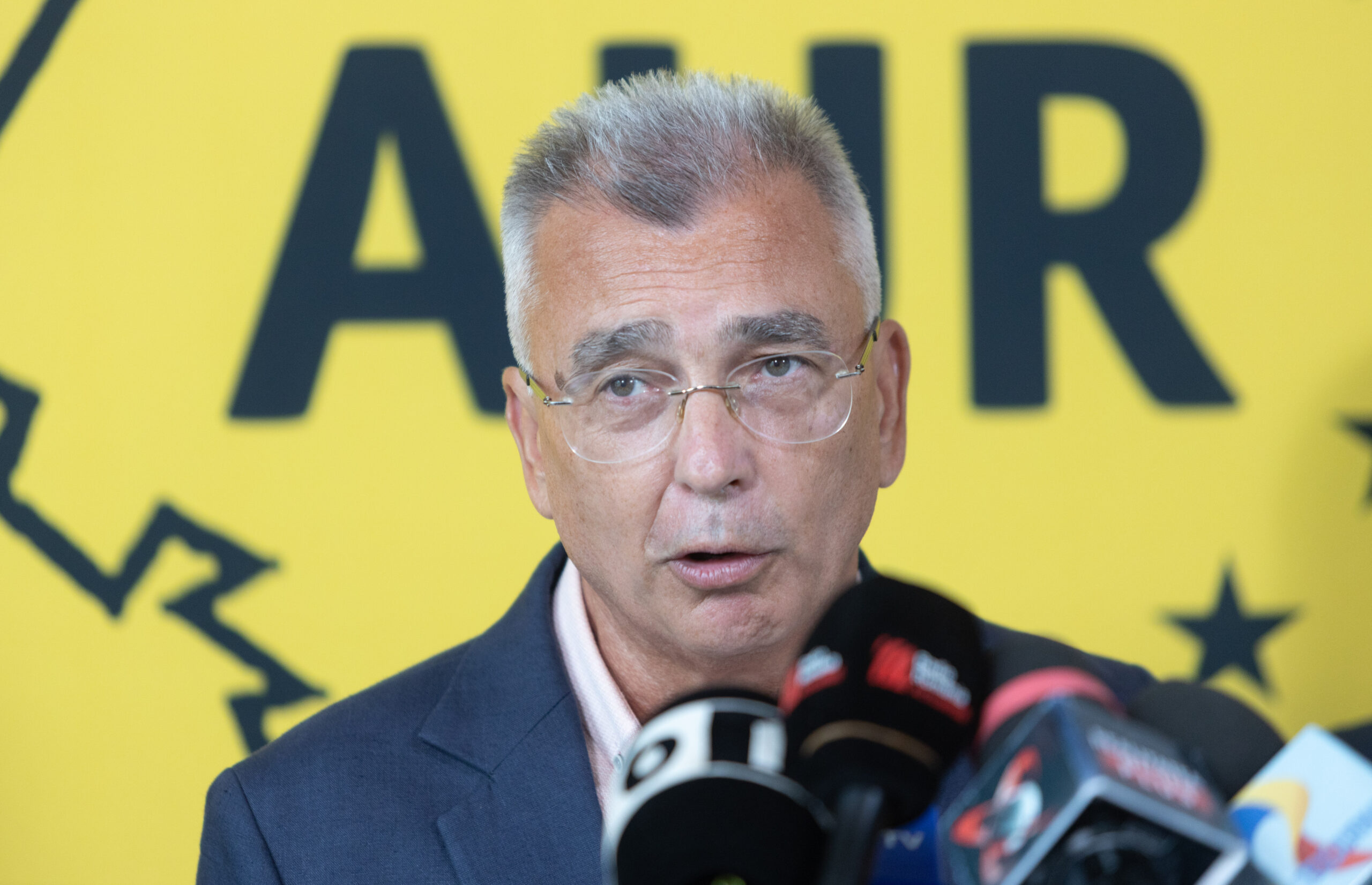Petrișor Peiu: Europa este învinsă economic de propriile guverne și de Comisia Europeană