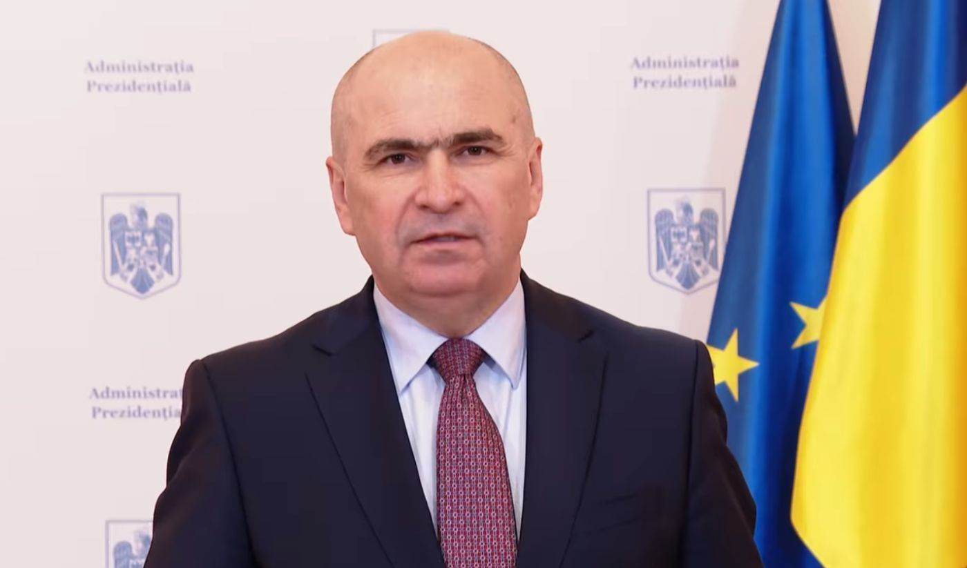 Ilie Bolojan merge la Bruxelles pentru Summitul PPE, cu focus pe PNRR și agricultura europeană