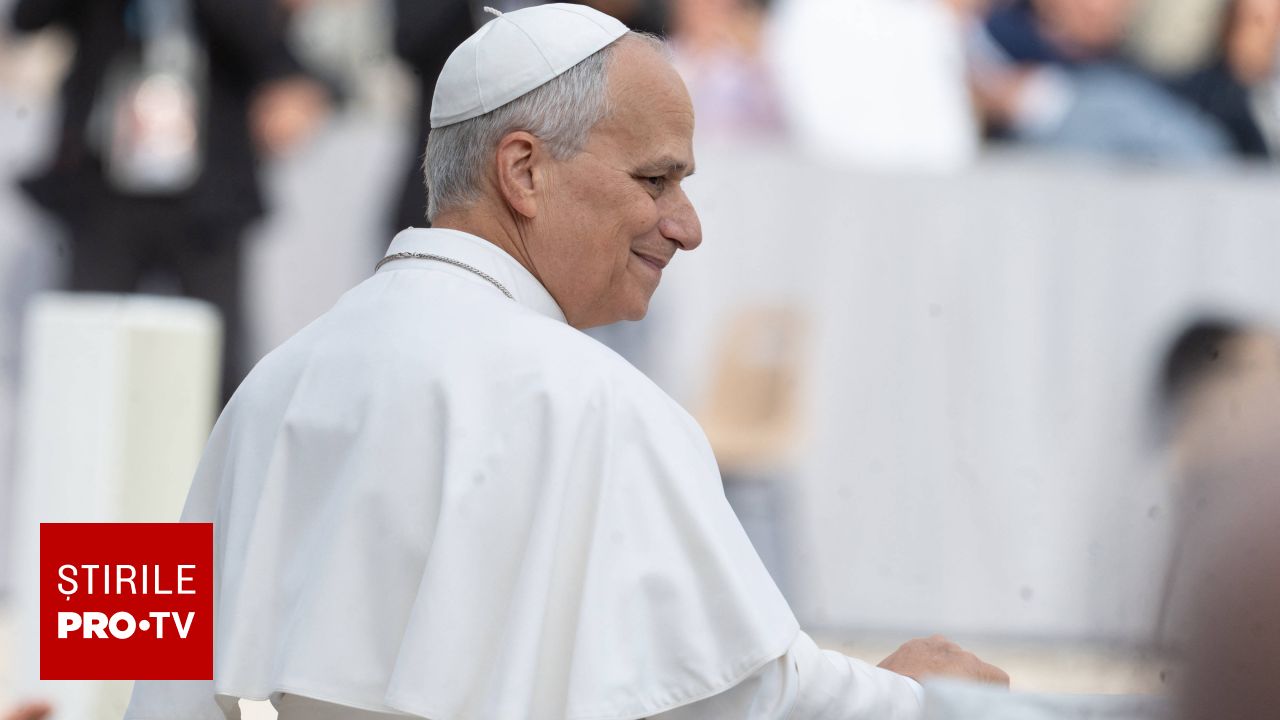 Papa Leon solicită rugăciuni după ce a fost diagnosticat cu cancer pulmonar și a suferit o intervenție chirurgicală