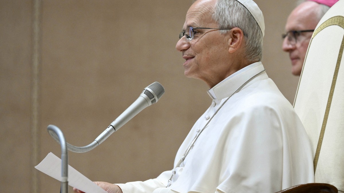 Starea de sănătate a papei Leon al XIV-lea: medicii anunță o recuperare bună după operația pentru cancer