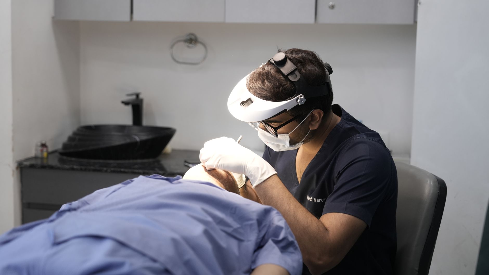 Petele pigmentare sunt cele mai dificile de tratat, conform unui medic dermatolog