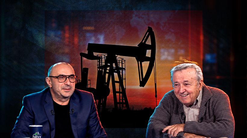 Ion Cristoiu: România și-a risipit resursele petroliere în loc să construiască o țară modernă