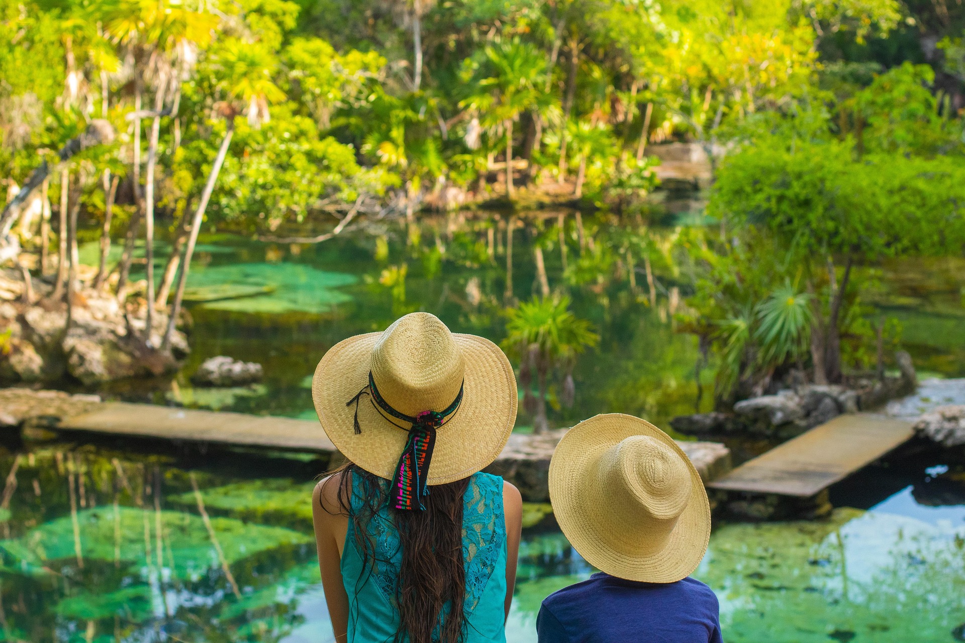Ameață sanitară în Mexic: Amiba „mâncătoare de creier” detectată în lacuri turistice din Yucatan