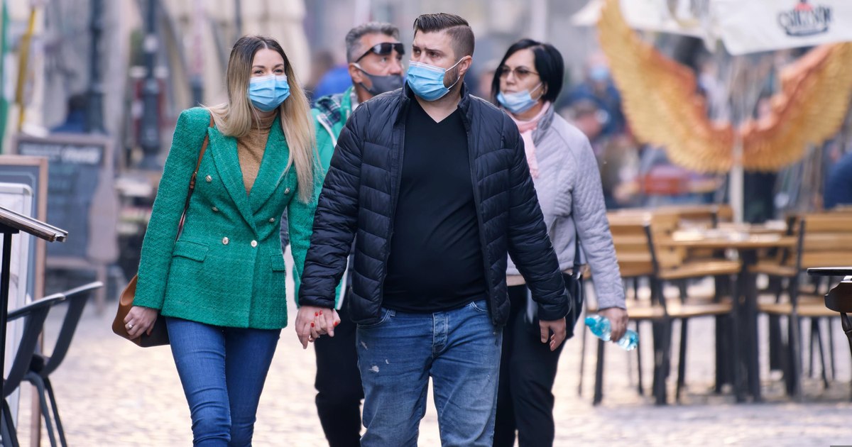 Avertismentul medicului Octavian Jurma: România riscă să treacă prin noul val de COVID complet neprotejată