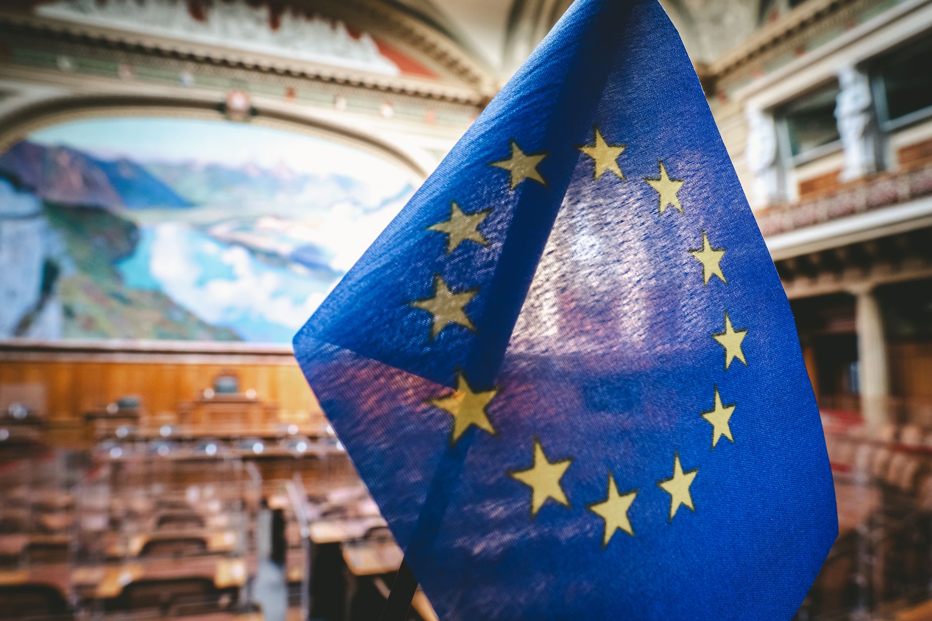Moldova trece la etapa critică a negocierilor de aderare la UE: 24 de capitole sunt acum deschise