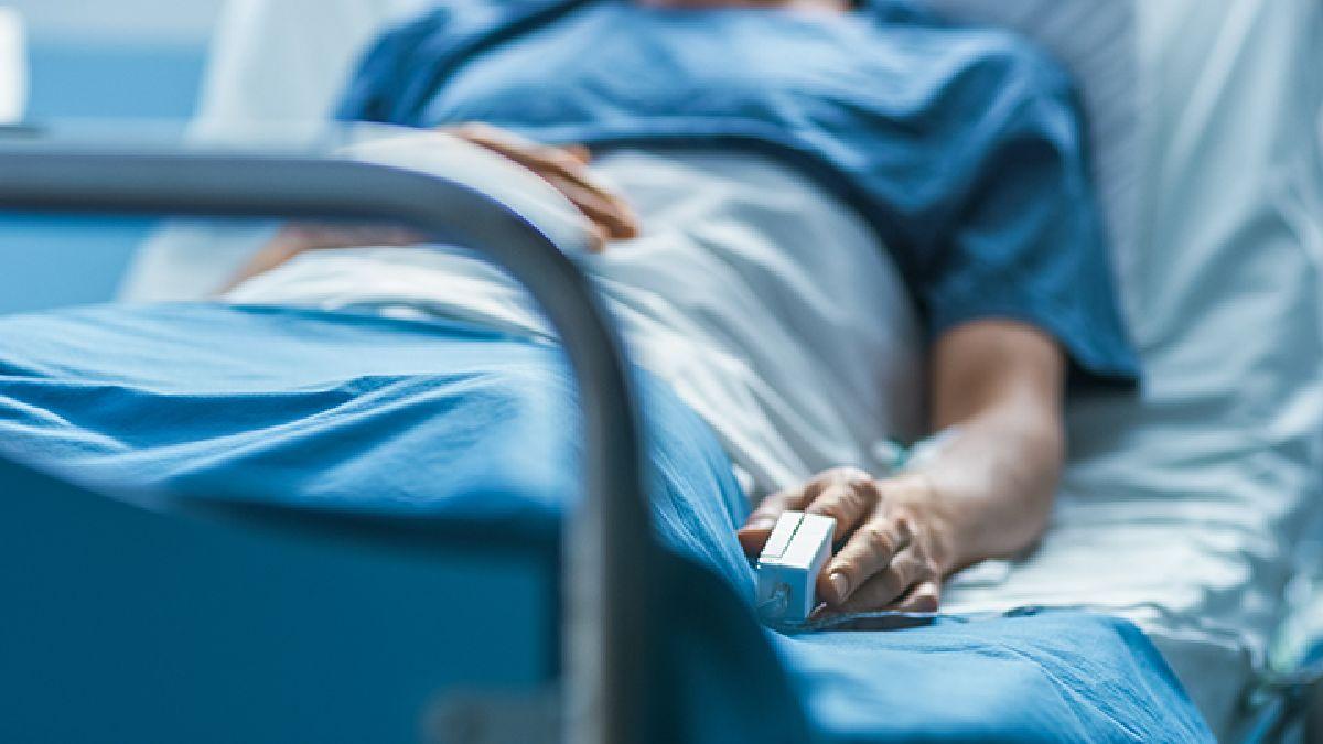 Primul deces cauzat de gripă în acest sezon: un bărbat din Cluj a murit după complicații