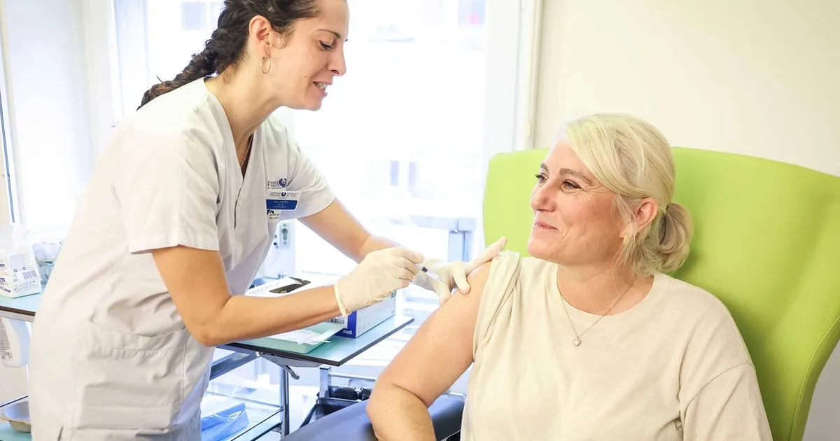 Vaccinarea antigripală în București: unde poți merge și cine beneficiază de compensare