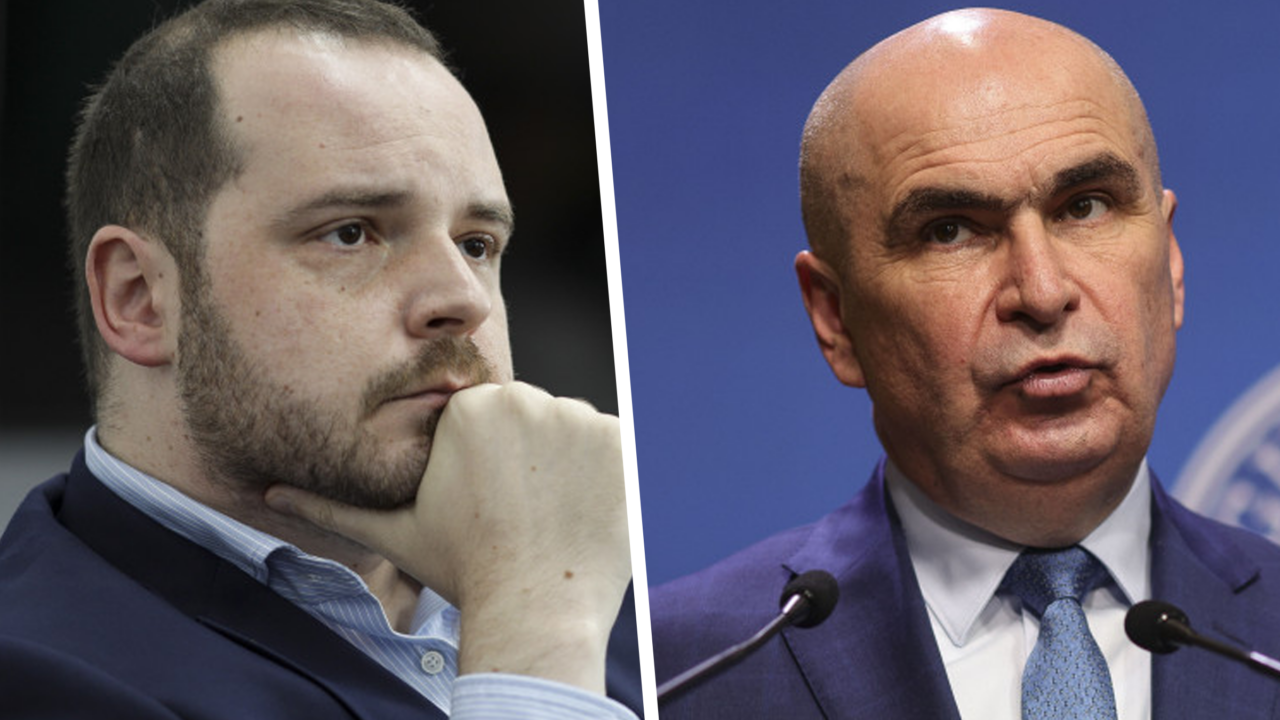 Avertismentul lui Alexandru Rogobete: Reducerea cheltuielilor în sănătate nu este o reformă, ci o amânare a problemelor