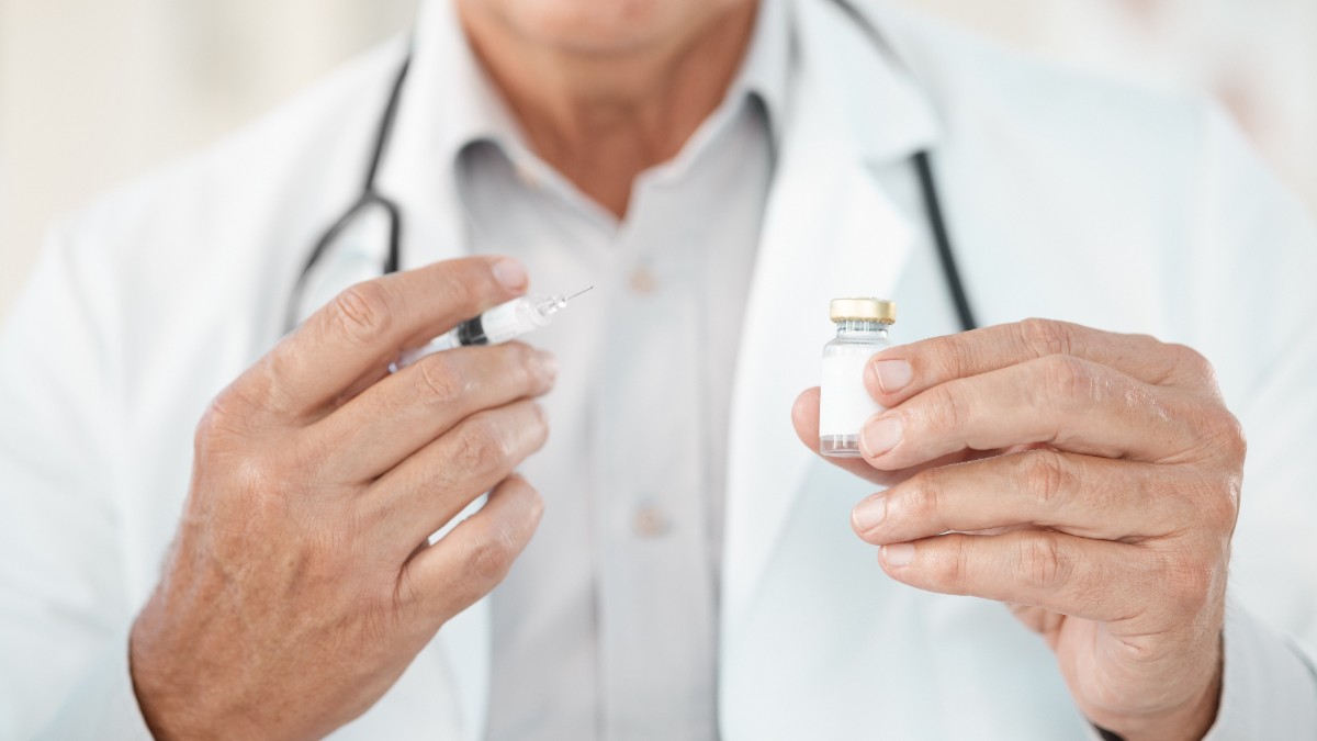 Stocurile de vaccinuri antigripale sunt limitate în farmacii. Se așteaptă noi livrări masive