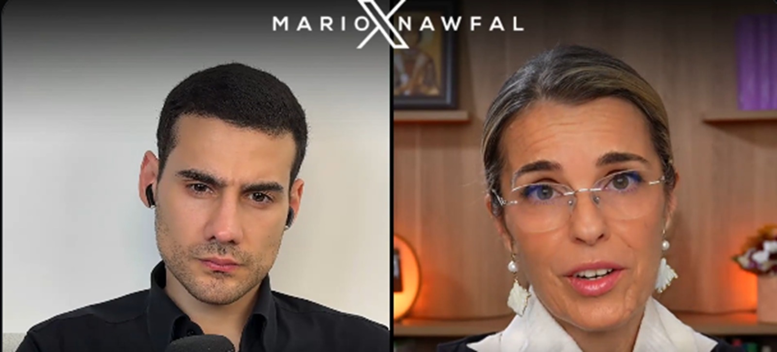Cristela Georgescu: În România avem aparența unei democrații, dar în realitate înfruntăm o tiranie
