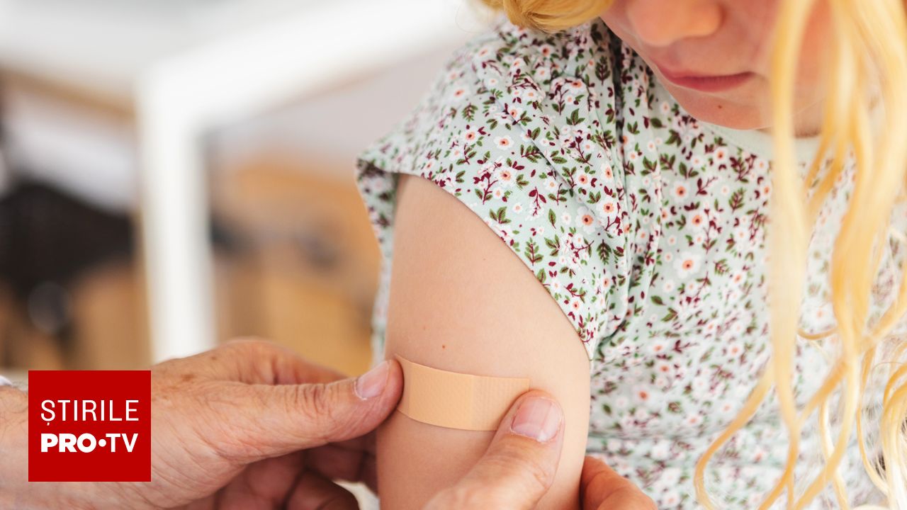 Primul deces confirmat cu gripă în acest sezon și criza stocurilor de vaccin în farmacii