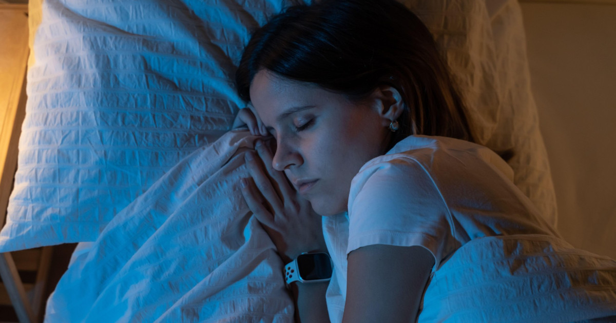 Mecanismul hormonal din timpul somnului profund influențează metabolismul și starea de veghe
