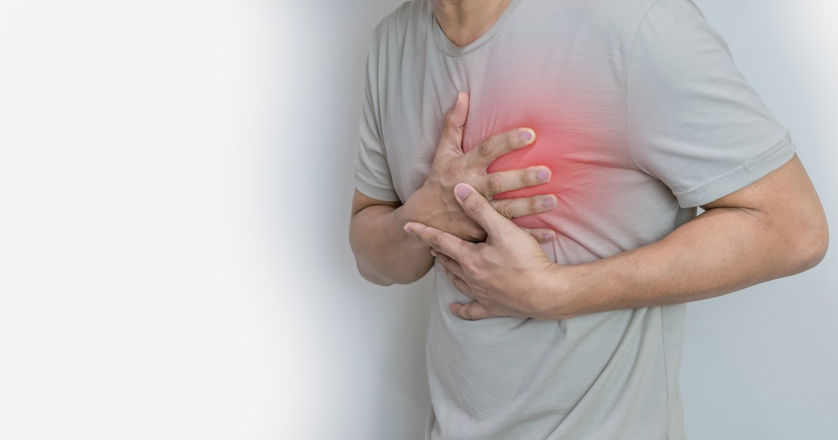 Șocul emoțional după decesul unei persoane dragi crește riscul de infarct de peste 20 de ori