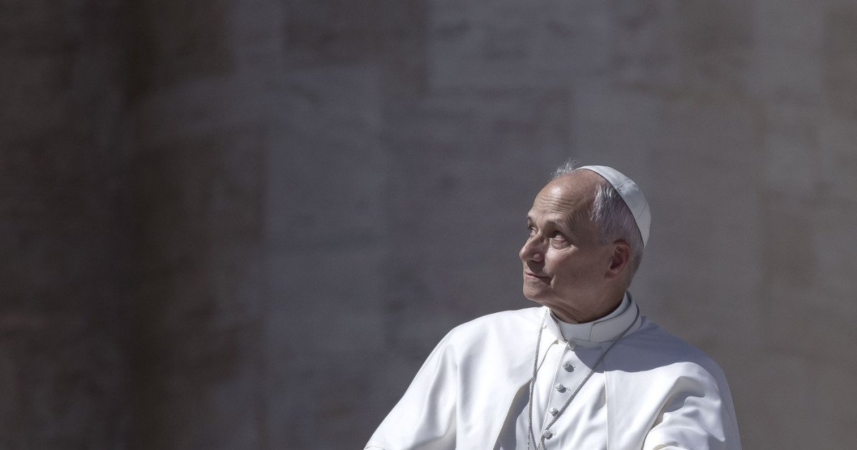 Diagnosticul de cancer pulmonar al papei Leon al XIV-lea pune sub semnul întrebării stabilitatea Vaticanului