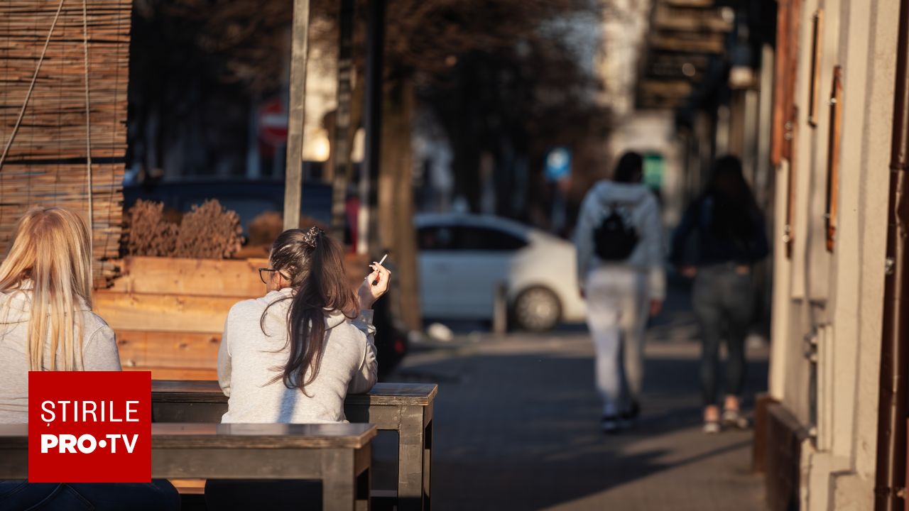 Pericolul tumorilor de vezică: chiar și o singură țigară crește riscul de cancer, chiar și după renunțare
