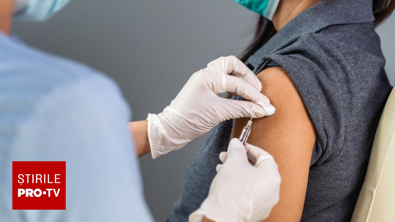 Vaccin personalizat NeoVax: 80% dintre pacientele cu cancer ovarian au prezentat răspuns imun