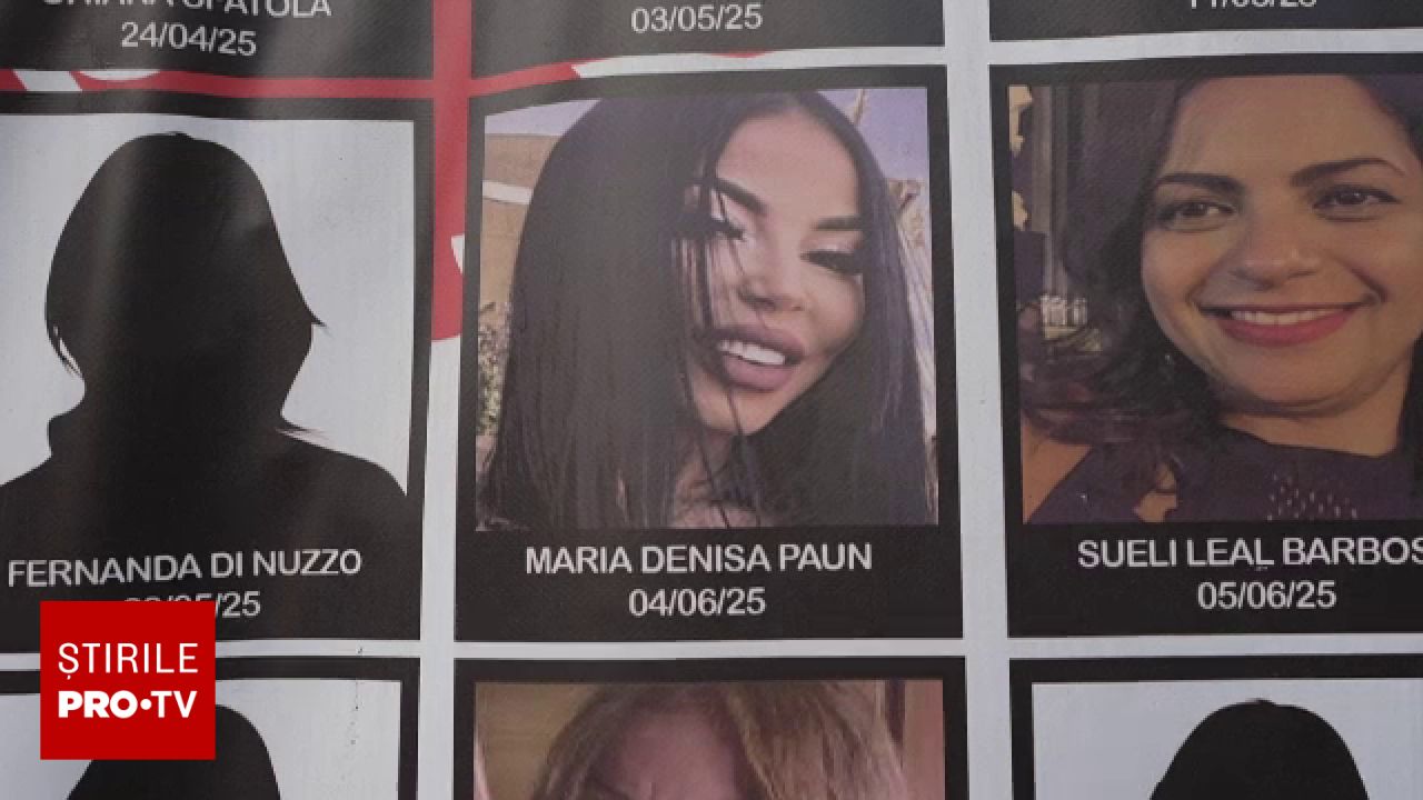 Tragedii în Italia: Româncele sunt printre cele mai afectate de violența domestică