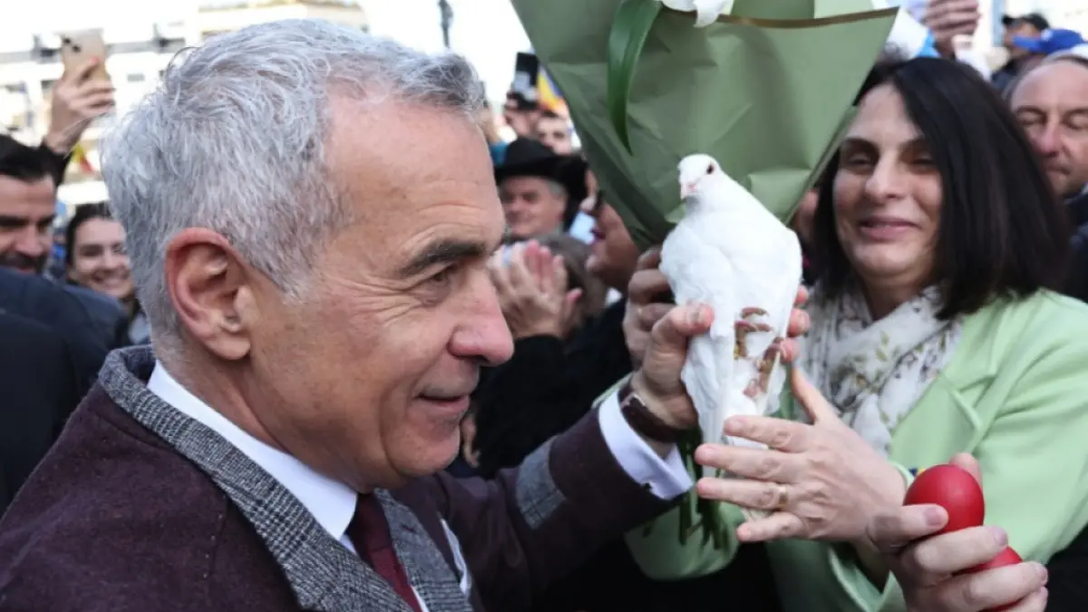 Analiza critică a „profețiilor” lui Călin Georgescu: între dezinformare și narațiuni de propagandă