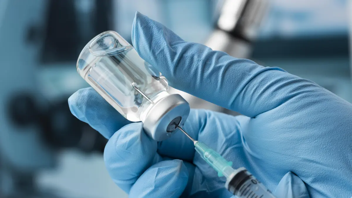 Epuizarea stocurilor de vaccin antigripal din farmacii: noile livrări de peste 600.000 de doze vor ajunge în țară