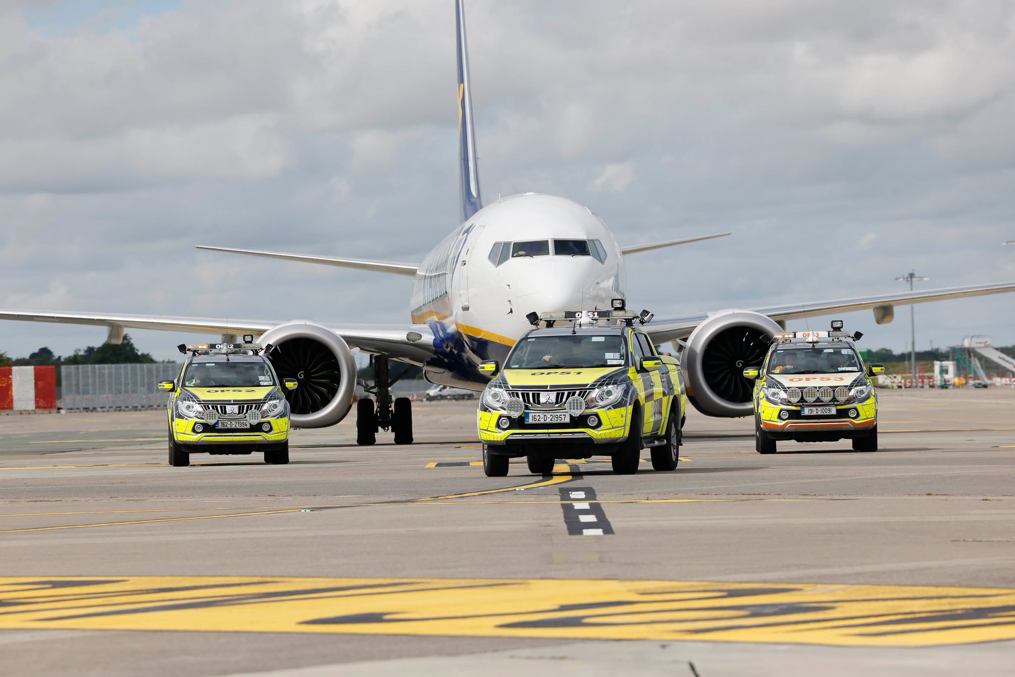 Operațiune de deportare din Irlanda: 24 de români condamnați pentru infracțiuni grave au fost expulzați