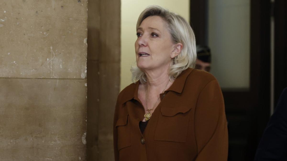 Marine Le Pen renunță la ideea de ieșire din UE: Vrea reformă radicală a instituțiilor de la Bruxelles
