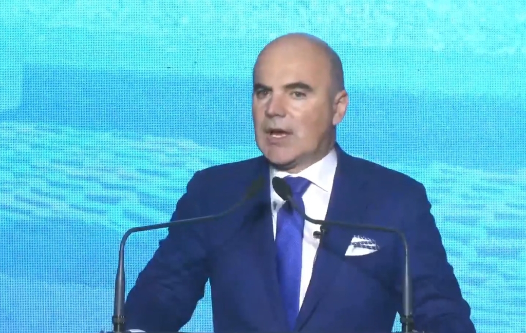 Rareș Bogdan avertizează: Uniunea Europeană se îndreaptă spre un declin profund și un risc de dispariție