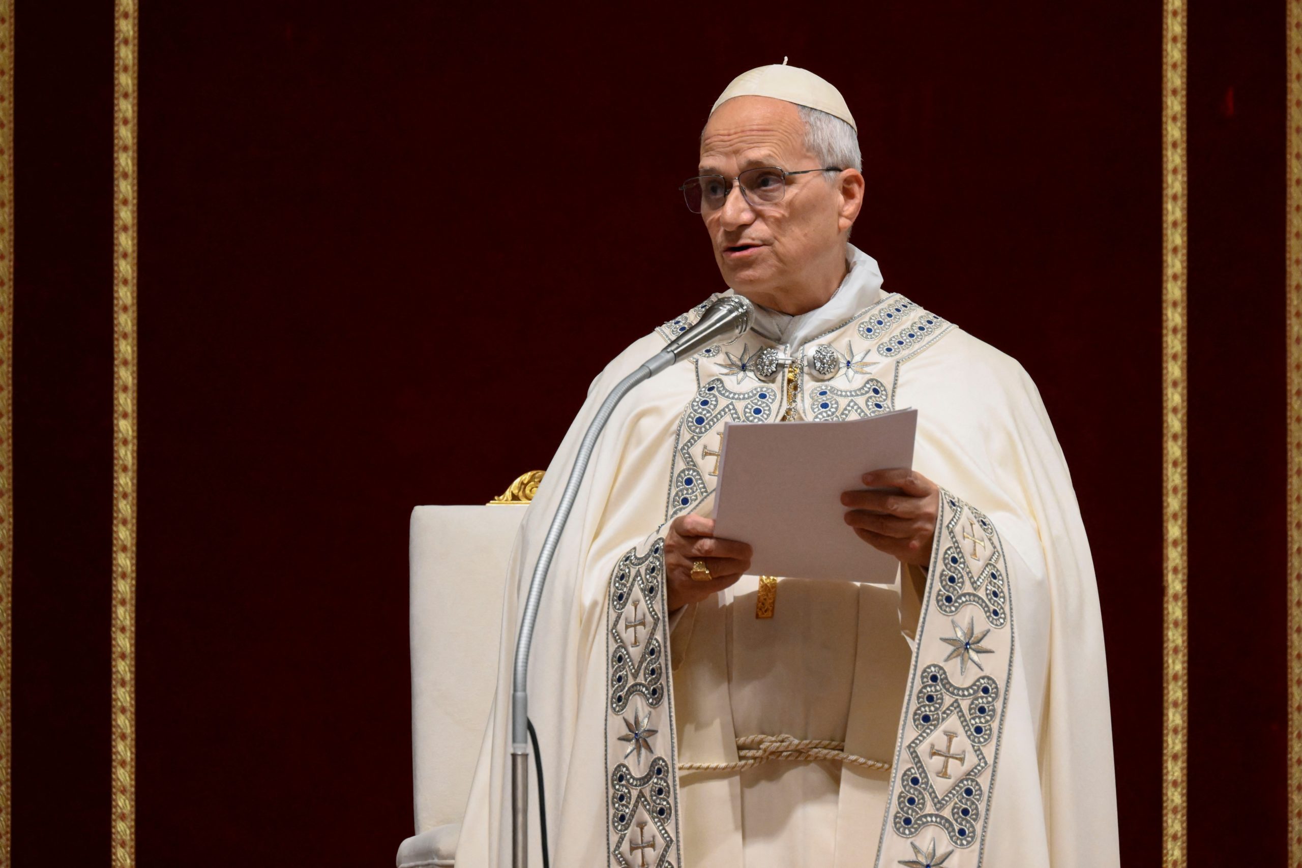 Papa Leon revine la audiențele publice de la Vatican după intervenția chirurgicală pentru cancer pulmonar