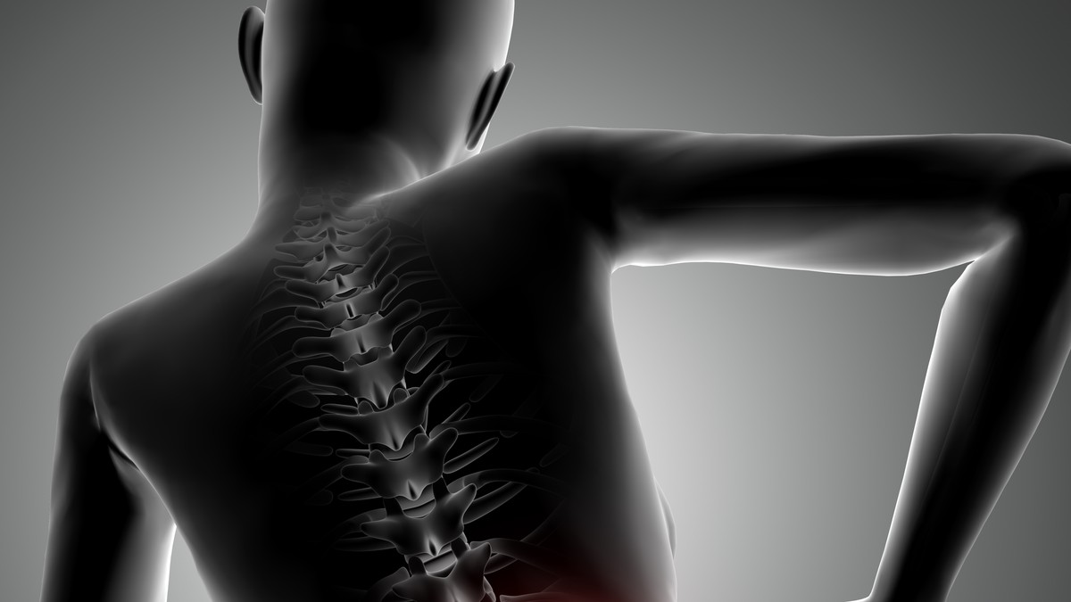 Afecțiuni lombare: când recomandă medicii fizioterapia sau utilizarea centurilor de susținere