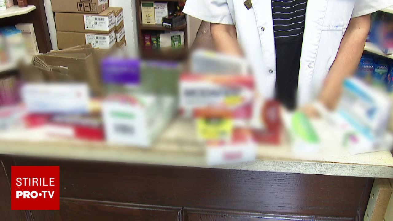 Atenție la medicamentele pentru răceală: anumite combinații pot duce la pierderea permisului de conduire