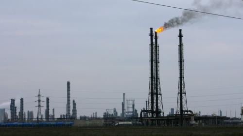 Industriile grele vor primi mai multe certificate gratuite de emisii de la Bruxelles pentru a rămâne competitive