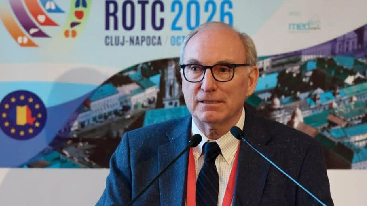 Expertul american Scott A. Brubaker despre siguranța transplanturilor: Ce trebuie să întrebe un pacient chirurgului