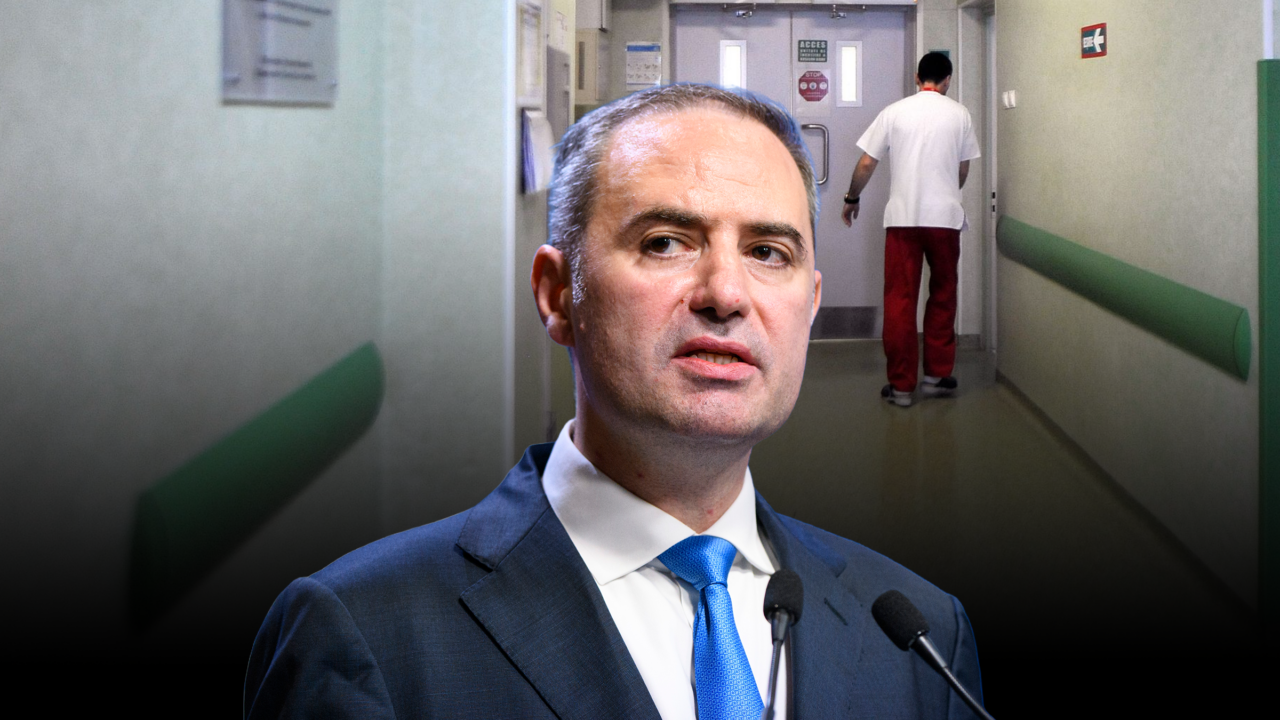 Intervenție de urgență la Ministerul Finanțelor: peste 2 miliarde de lei pentru a evita blocajul în sănătate