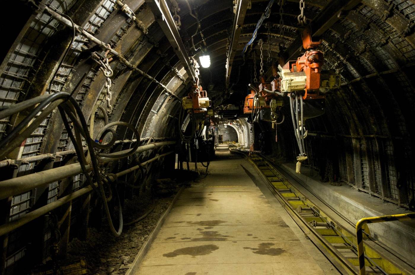 Washington deschide oficial mineritul submarin în largul Samoa Americane pentru securitate națională