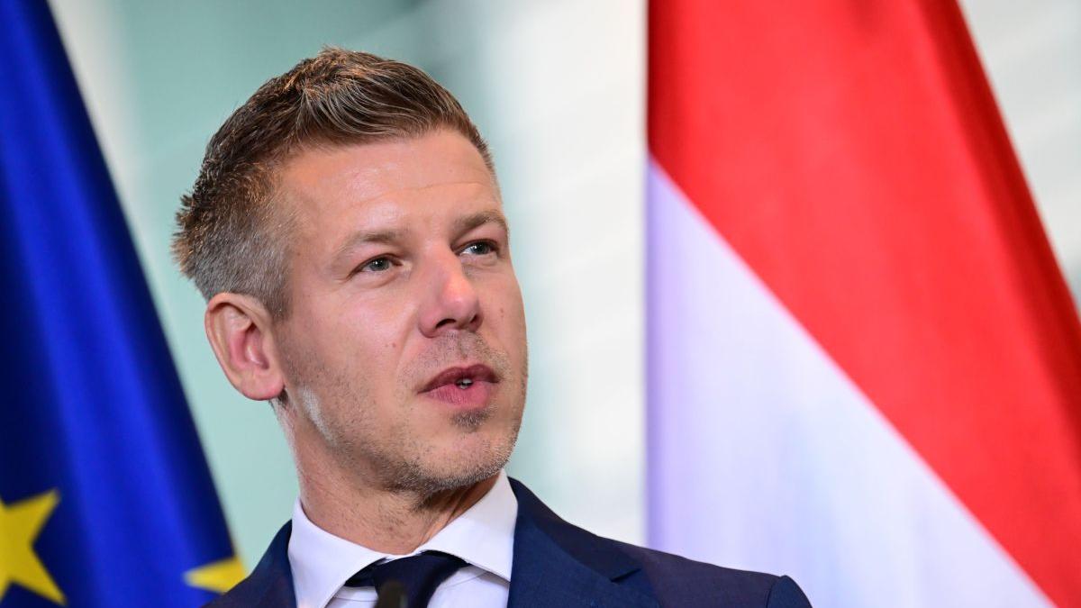 Péter Magyar atacă România: deficitul bugetar și corupția sunt exemple negative pentru Europa