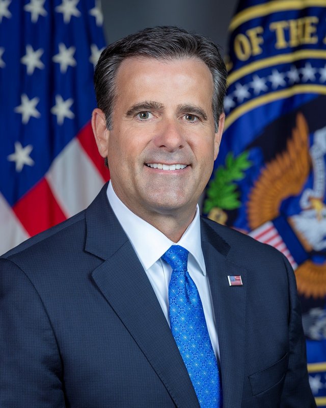 Schimbări în diplomația SUA: John Ratcliffe ar putea prelua rolul principal în negocierile pentru Ucraina