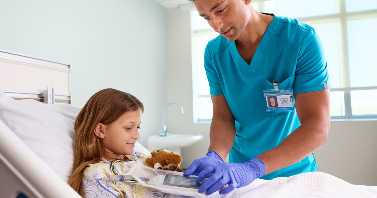 Philips introduce o platformă de telemetrie pentru a reduce povara asupra personalului medical