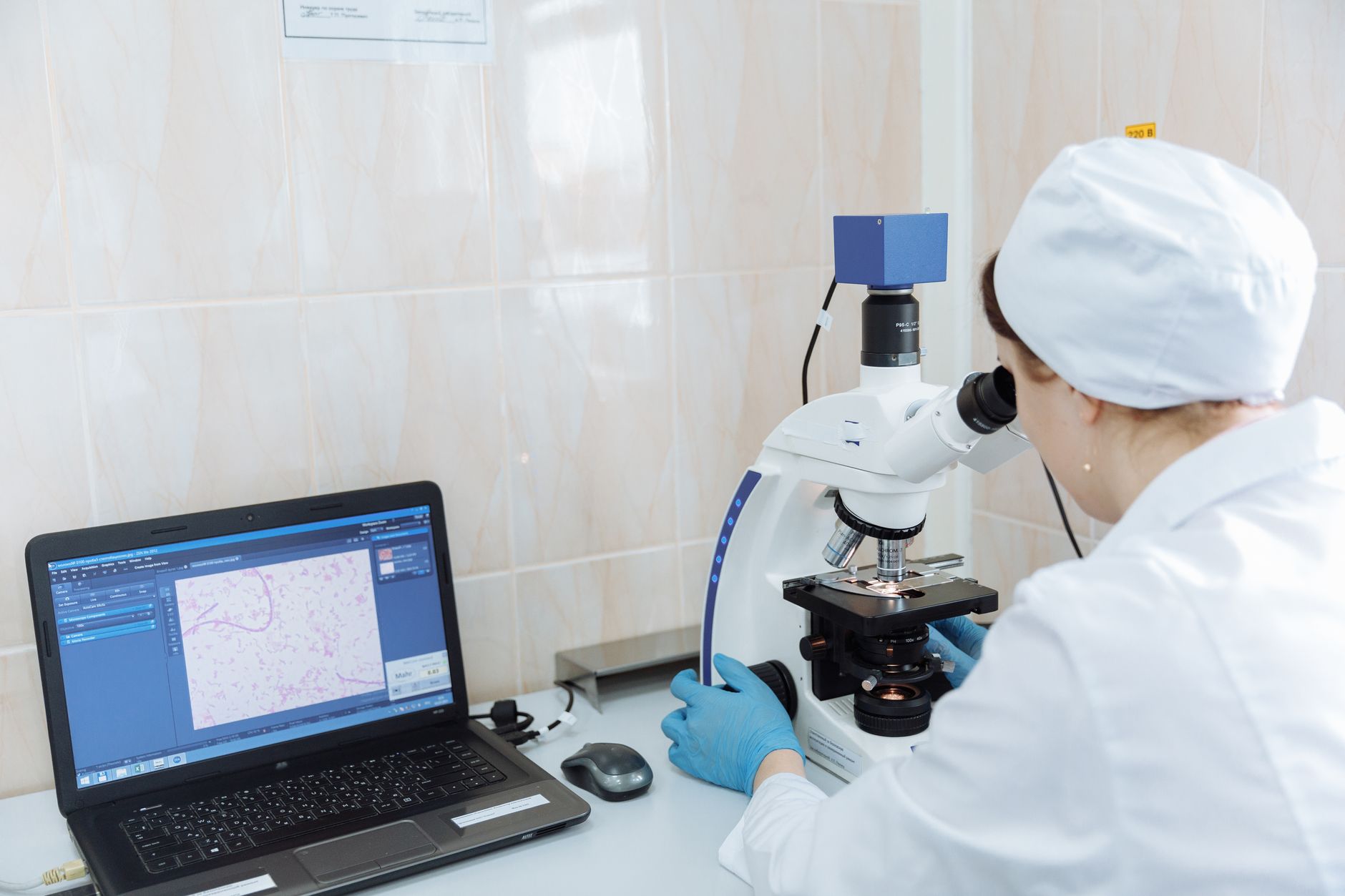 Tadalafilul ar putea ajuta la regenerarea țesutului muscular, conform unui nou studiu