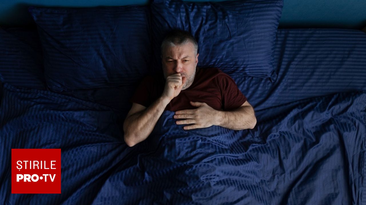 Tusea convulsivă: riscuri majore de deces pentru sugari și semnele care necesită intervenție medicală urgentă
