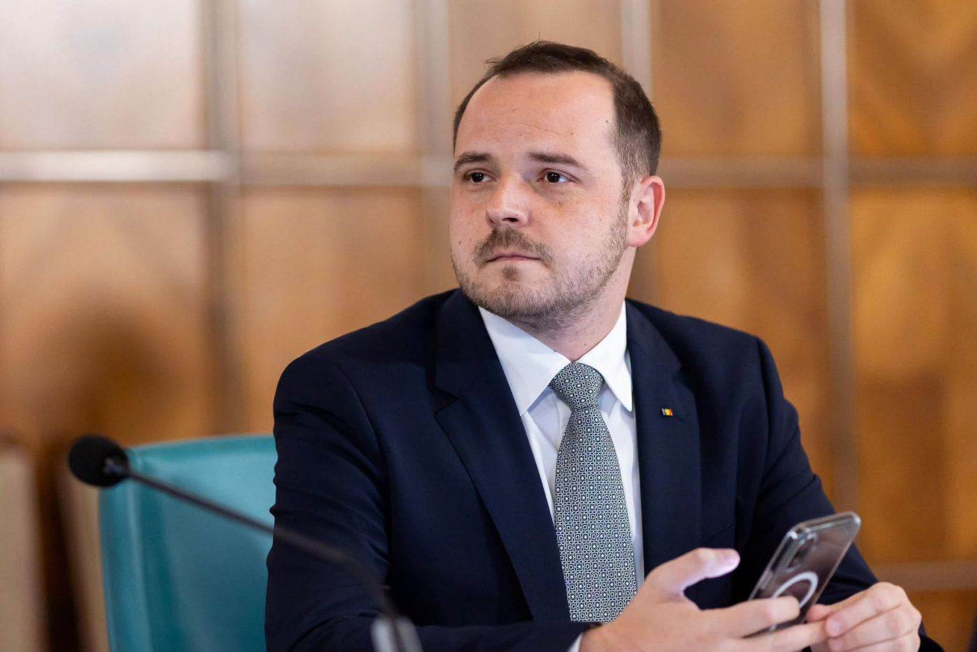 Rogobete avertizează: Reducerile salariale ar fi provocat cel mai mare exod al medicilor din ultimii 20 de ani