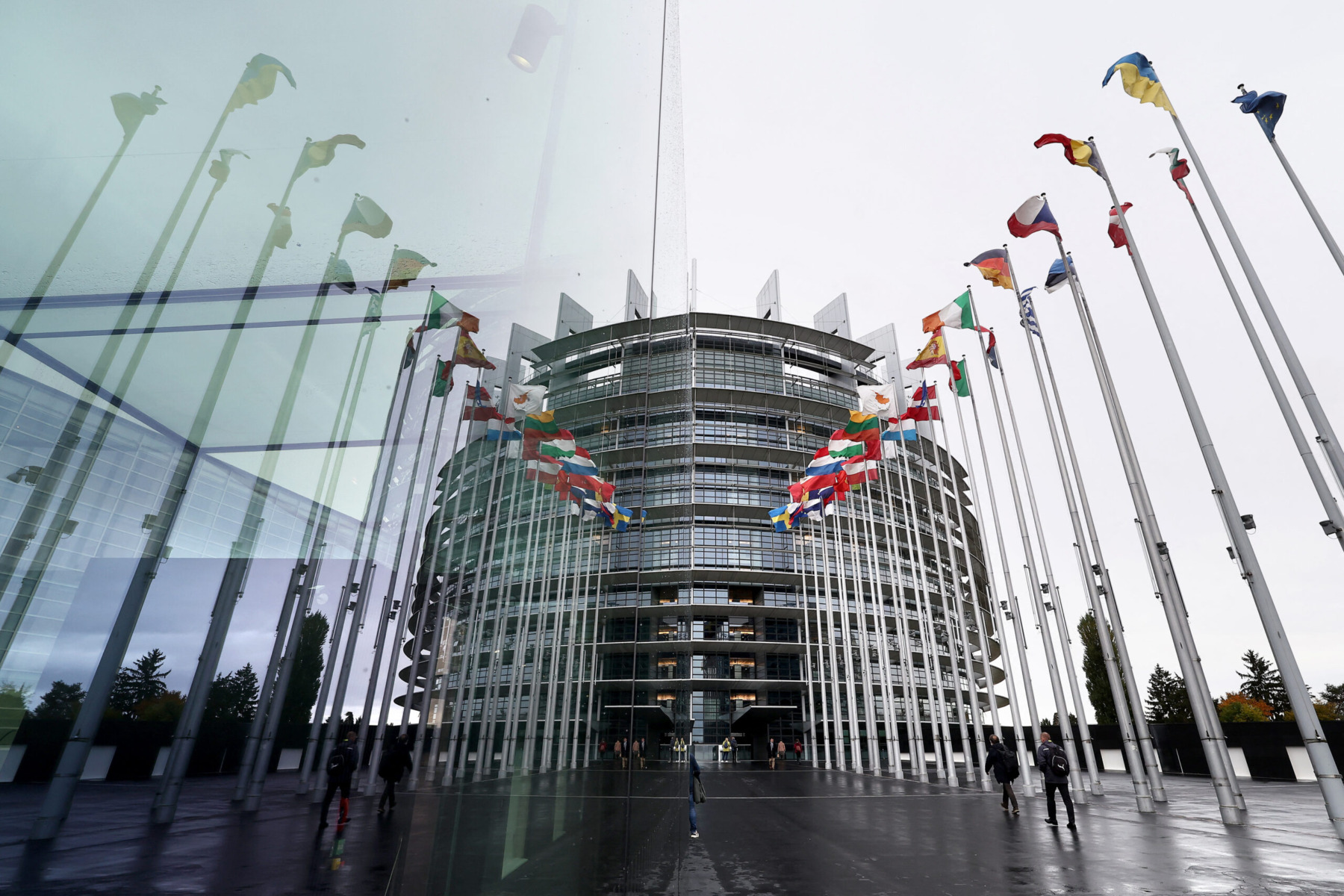 Ancheta Parchetului European vizează Parlamentul European și fostul grup politic Identitate și Democrație