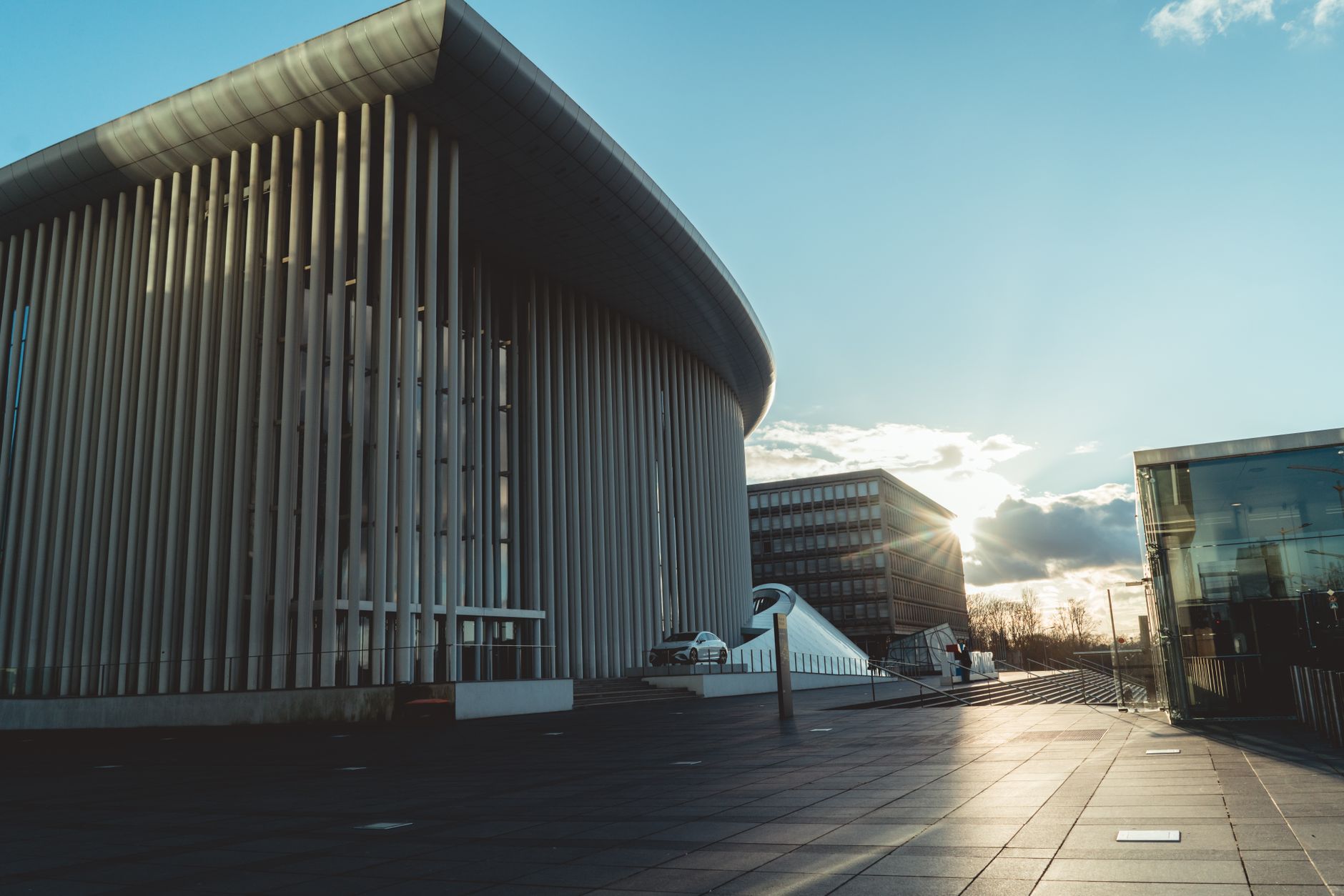 Ancheta Parchetului European: Percheziții la sediile Parlamentului European pentru suspiciuni de fraudă cu fonduri UE
