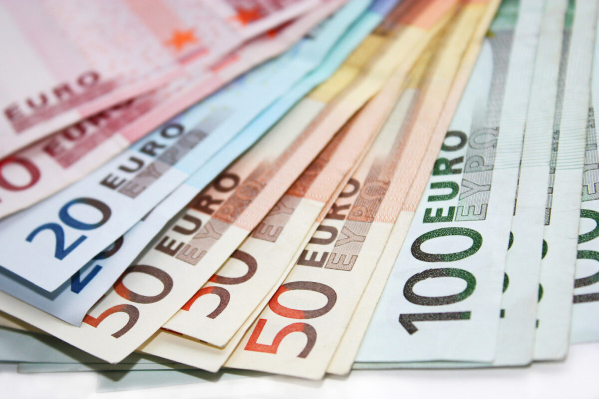 Parlamentul European solicită 1,17 miliarde de euro în plus pentru bugetul UE din 2027