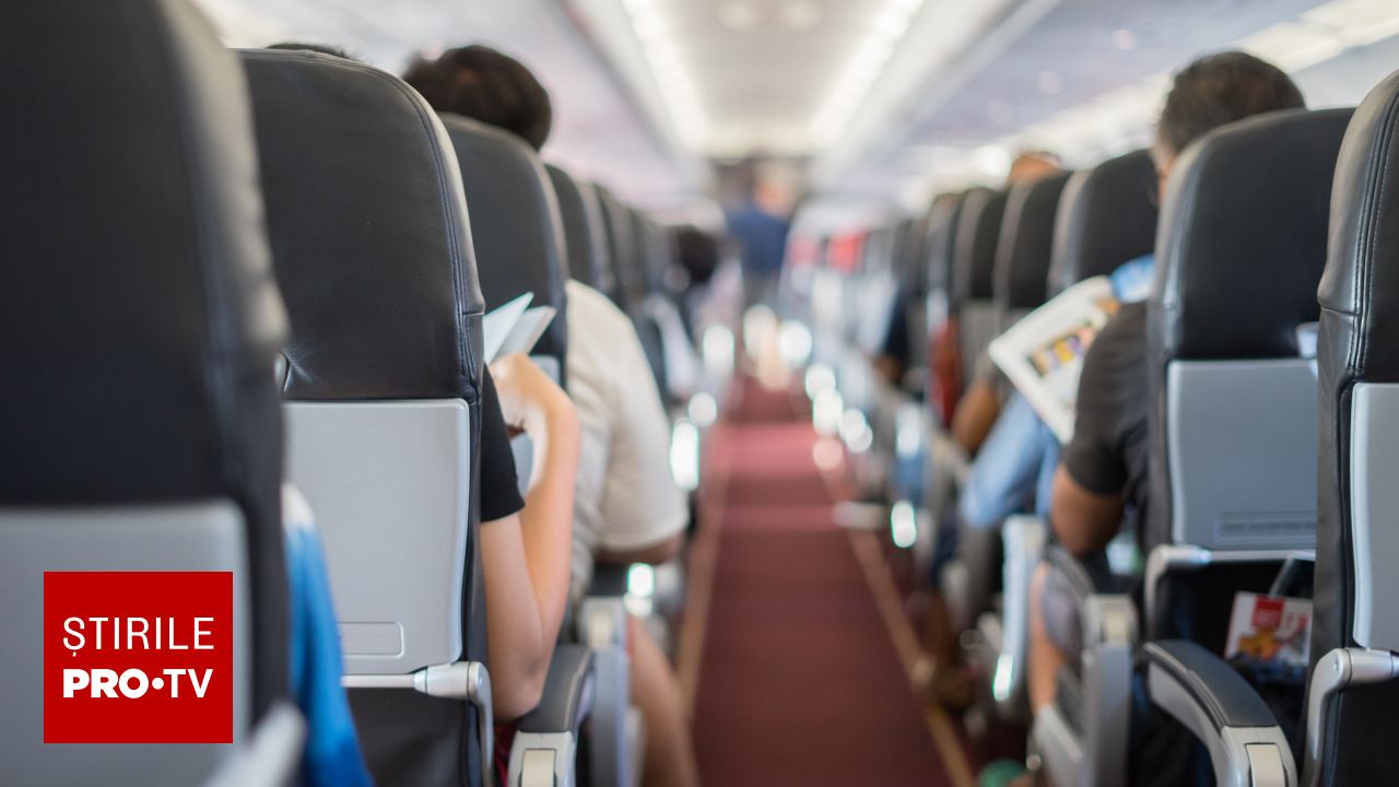 Parlamentul European aprobă noi reguli pentru rambursarea biletelor de avion: ce se schimbă pentru pasageri