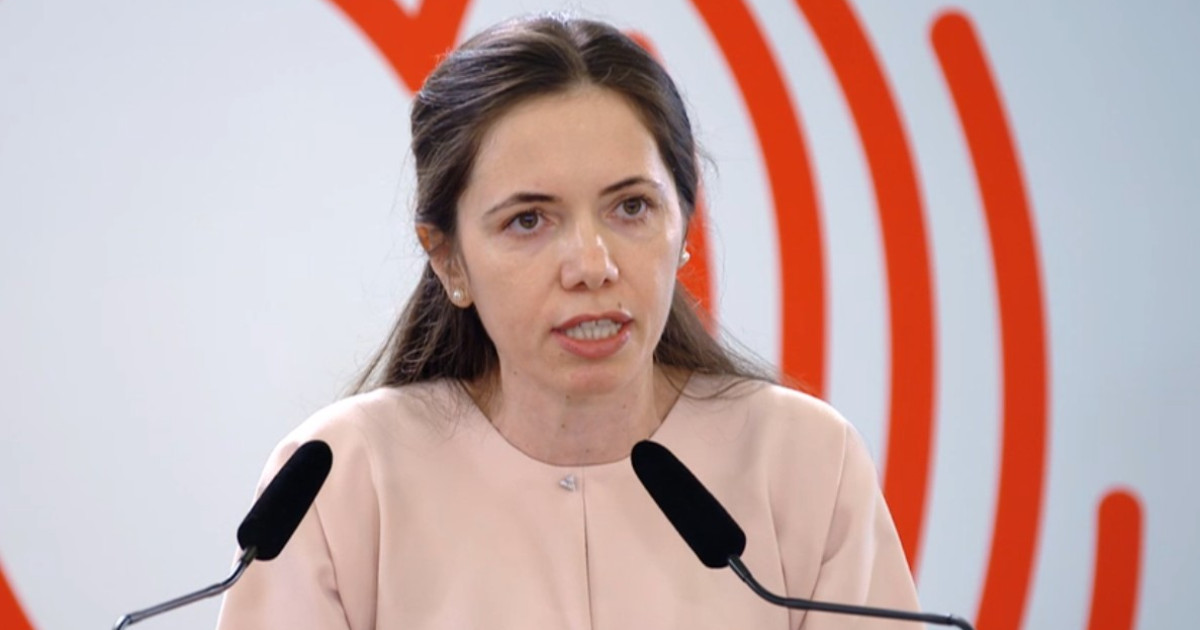 Mirabela Grădinaru: Tehnologia nu trebuie interzisă, ci însoțită pentru protejarea sănătății mintale a copiilor